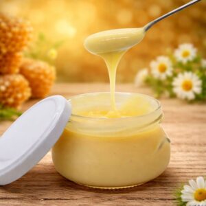 الرئيسية غداء الملكات