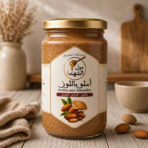 أملو باللوز