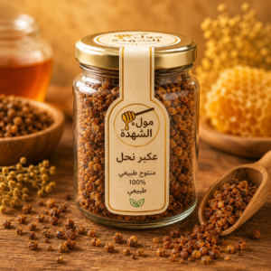 عكبر نحل