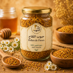 حبوب اللقاح