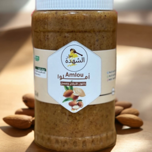 الرئيسية أملو باللوز