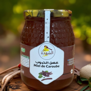 الرئيسية عسل الخروب