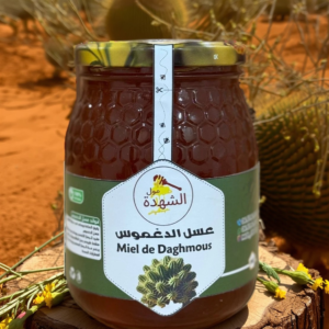 الرئيسية عسل الدغموس