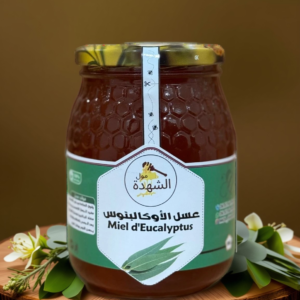 الرئيسية عسل الكاليبتوس