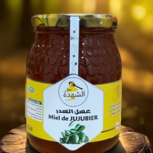 الرئيسية عسل السدر