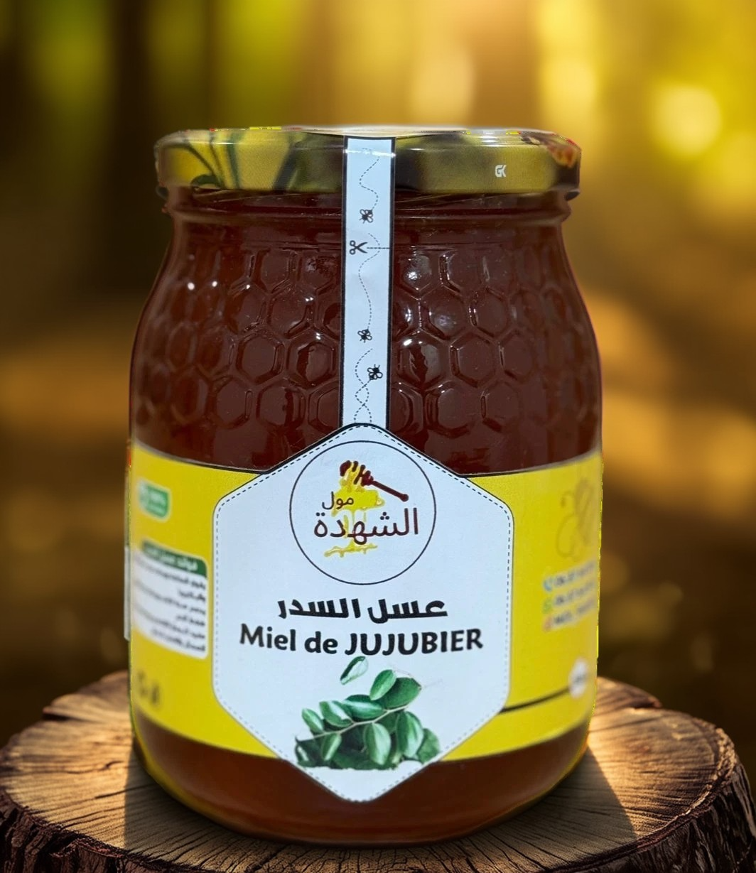 عسل السدر عسل السدر