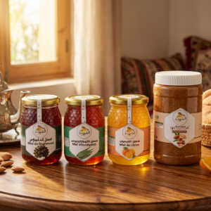 الرئيسية باقة رمضان الصغيرة